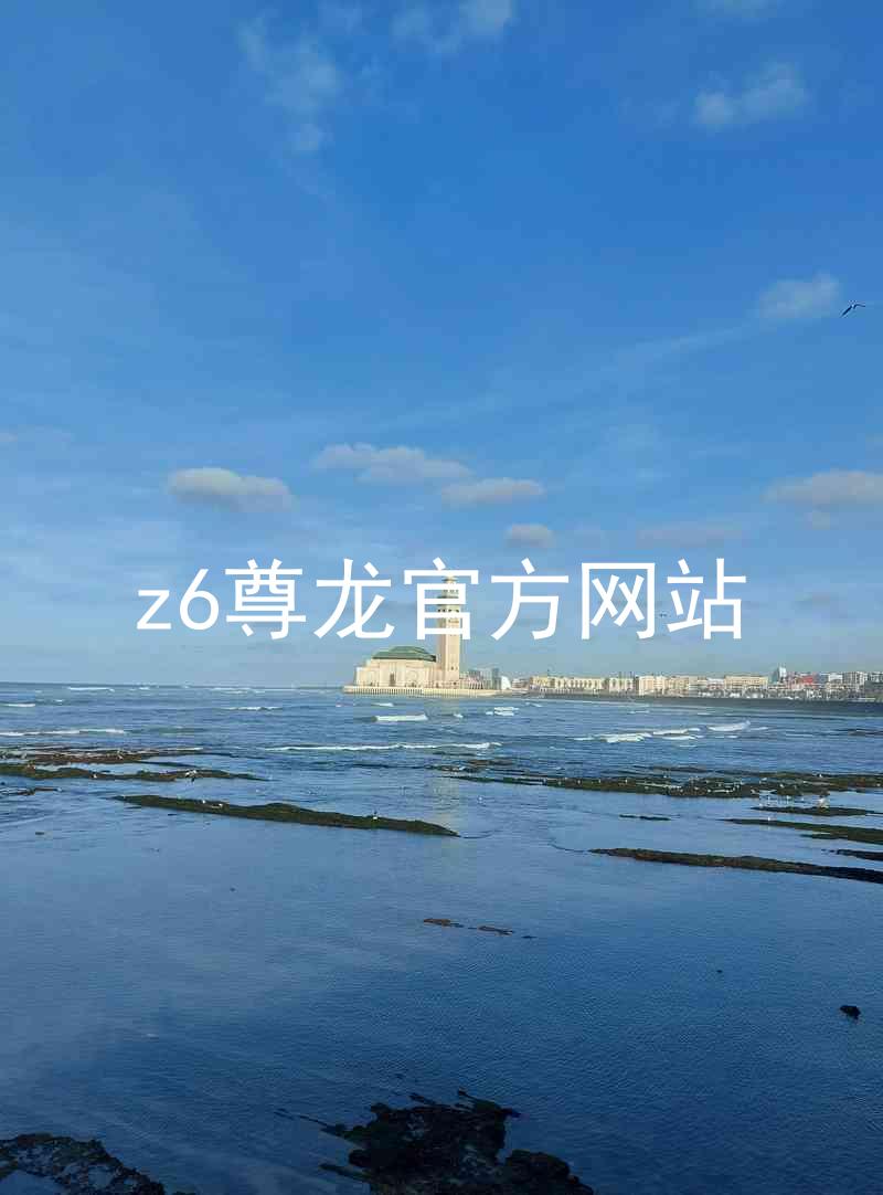 z6尊龙官方网站