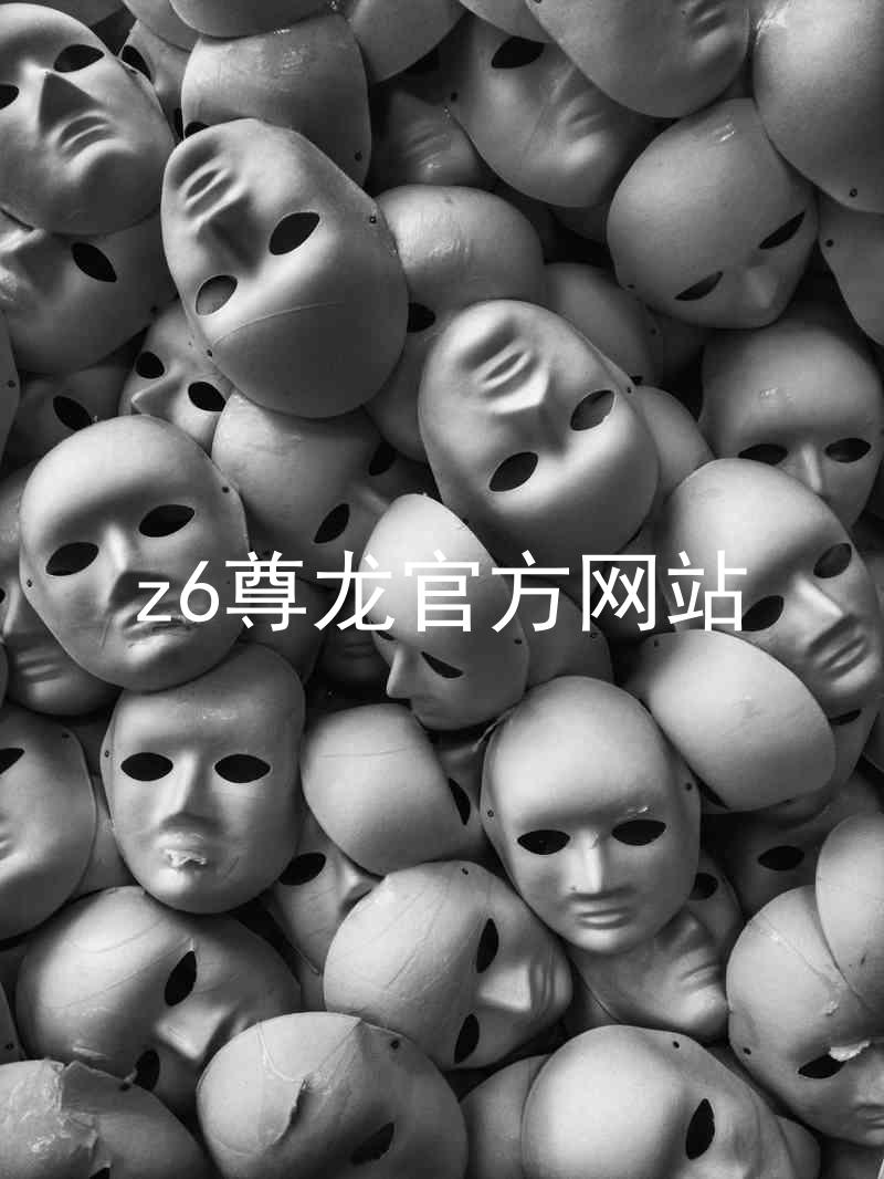 z6尊龙官方网站